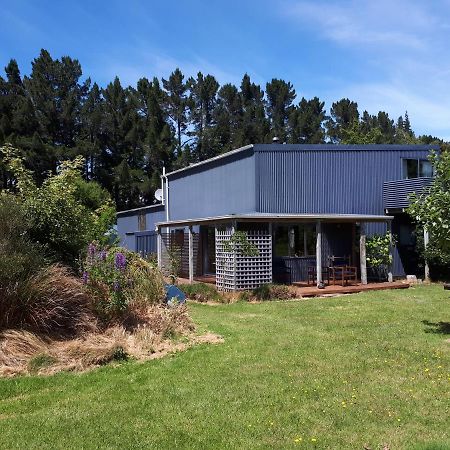 Te Anau Farm Cottage المظهر الخارجي الصورة