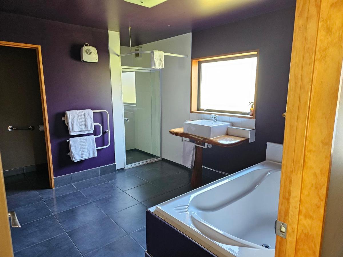 Te Anau Farm Cottage المظهر الخارجي الصورة