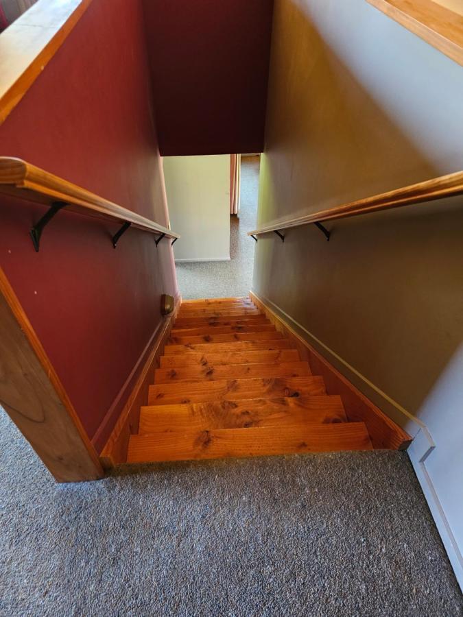 Te Anau Farm Cottage المظهر الخارجي الصورة